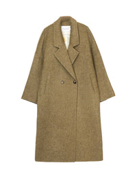 cocooncash eastern elegance coat