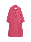 cocooncash oriental style coat