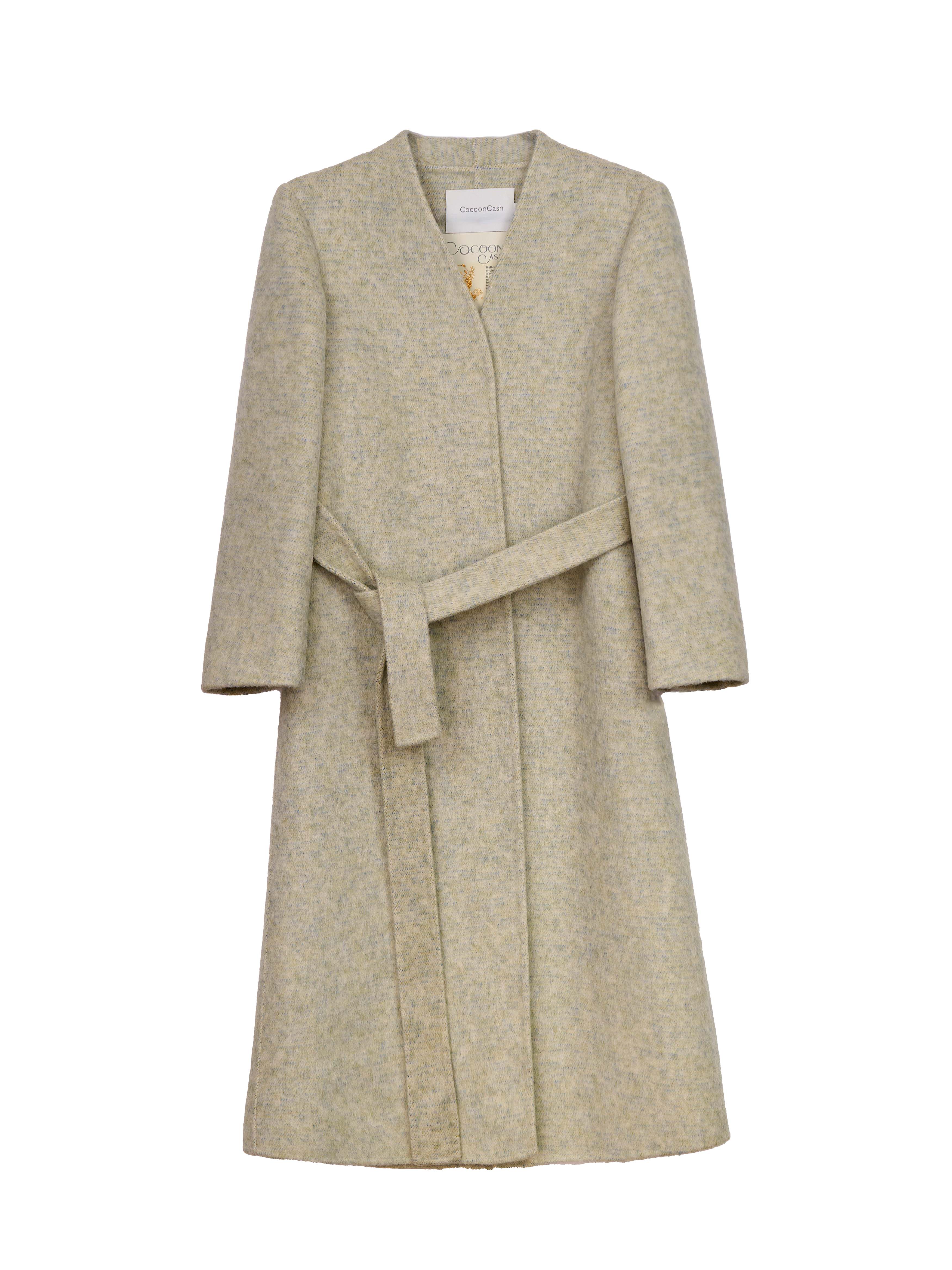 cocooncash women's coat