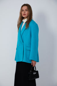 craftsmanship-led women’s coats