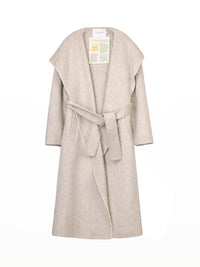 cultural luxury winter outerwear brand