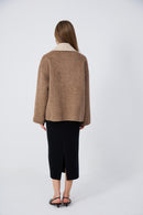 cultural luxury women’s outerwear