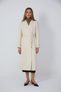 cultural values in fashion coats