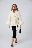 culture-conscious women’s coats