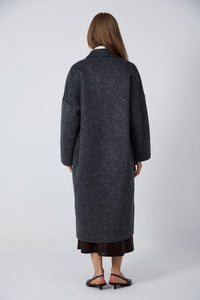 curated wool coats for women