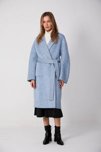 designer inspired wool coats women