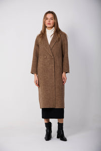 detail focused winter coats