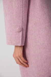 eastern philosophy fashion coats
