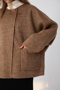 elegant luxury winter coats