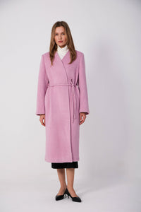 elegant outerwear for modern women