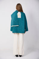 elevated everyday winter coat