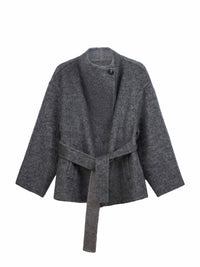 elevated winter outerwear for modern life