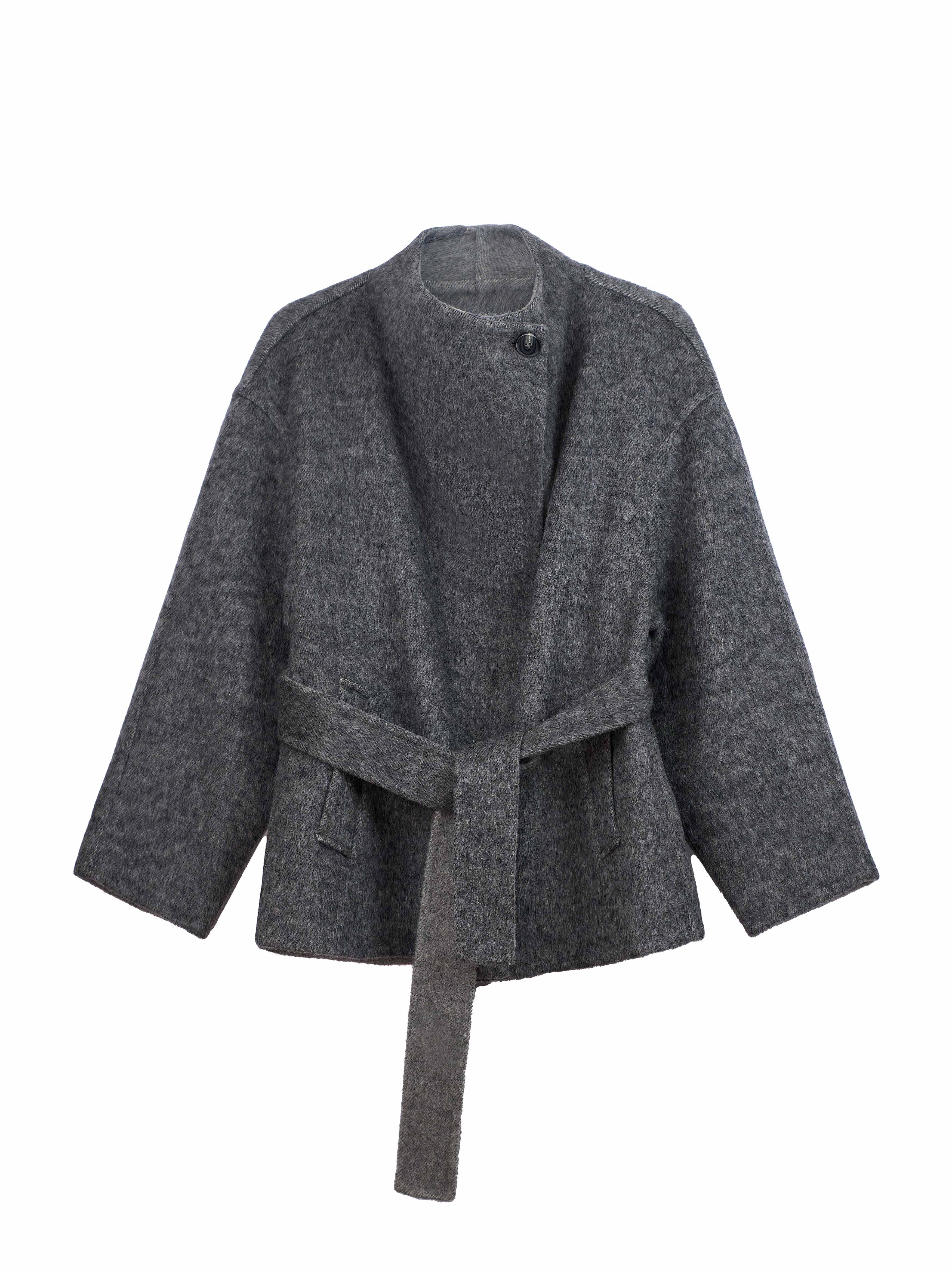 elevated winter outerwear for modern life
