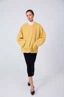 everyday wool coat women