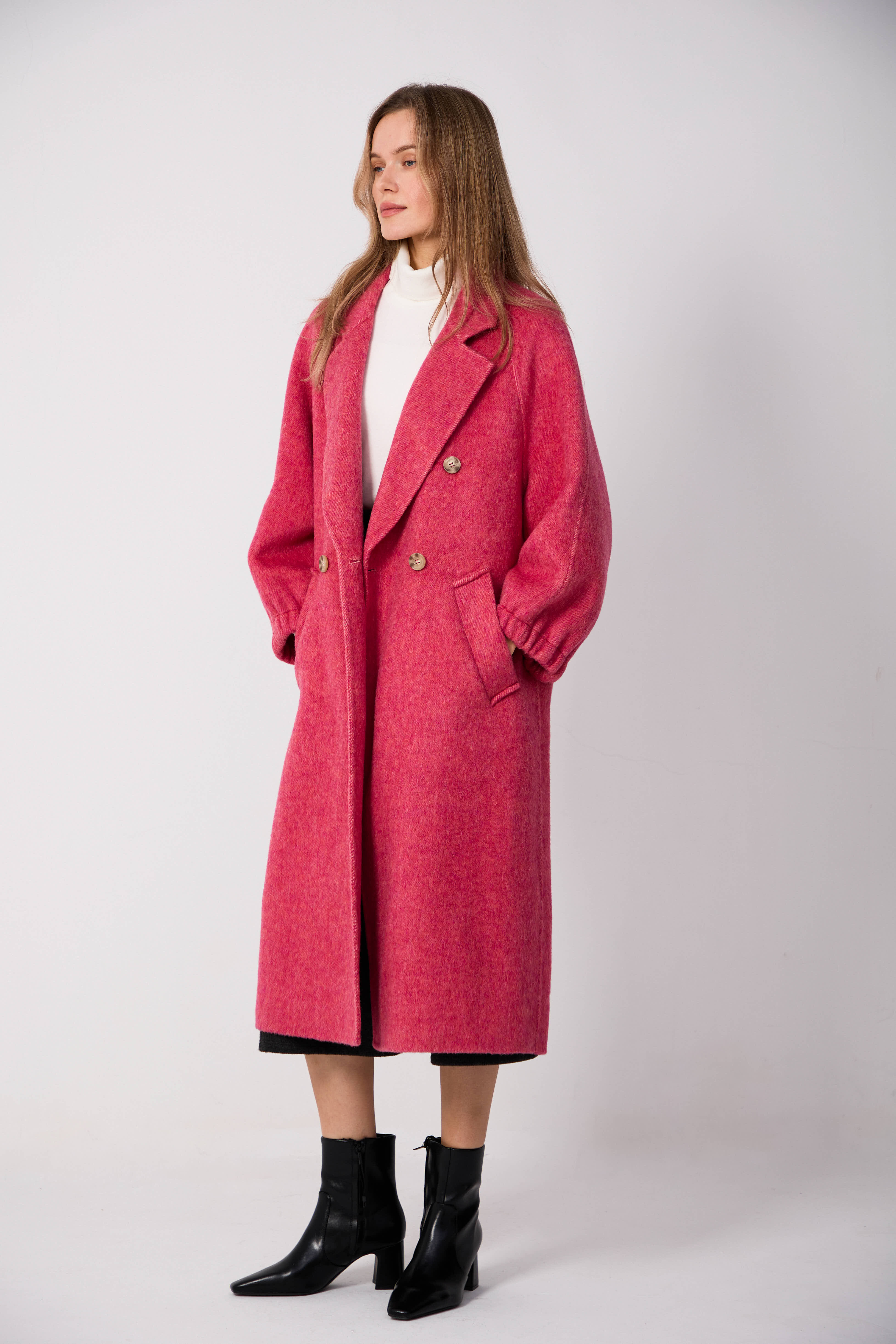 fashion rooted in tradition