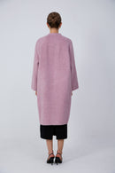 fashion week wool coat trend