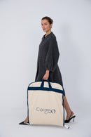 fashion week wool coats