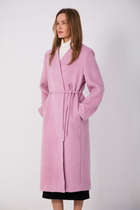 flattering winter outerwear women