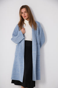 handcrafted winter coats luxury