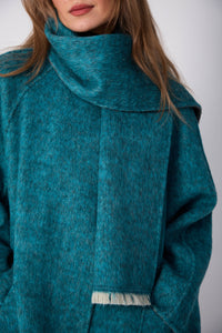 heirloom quality winter coats