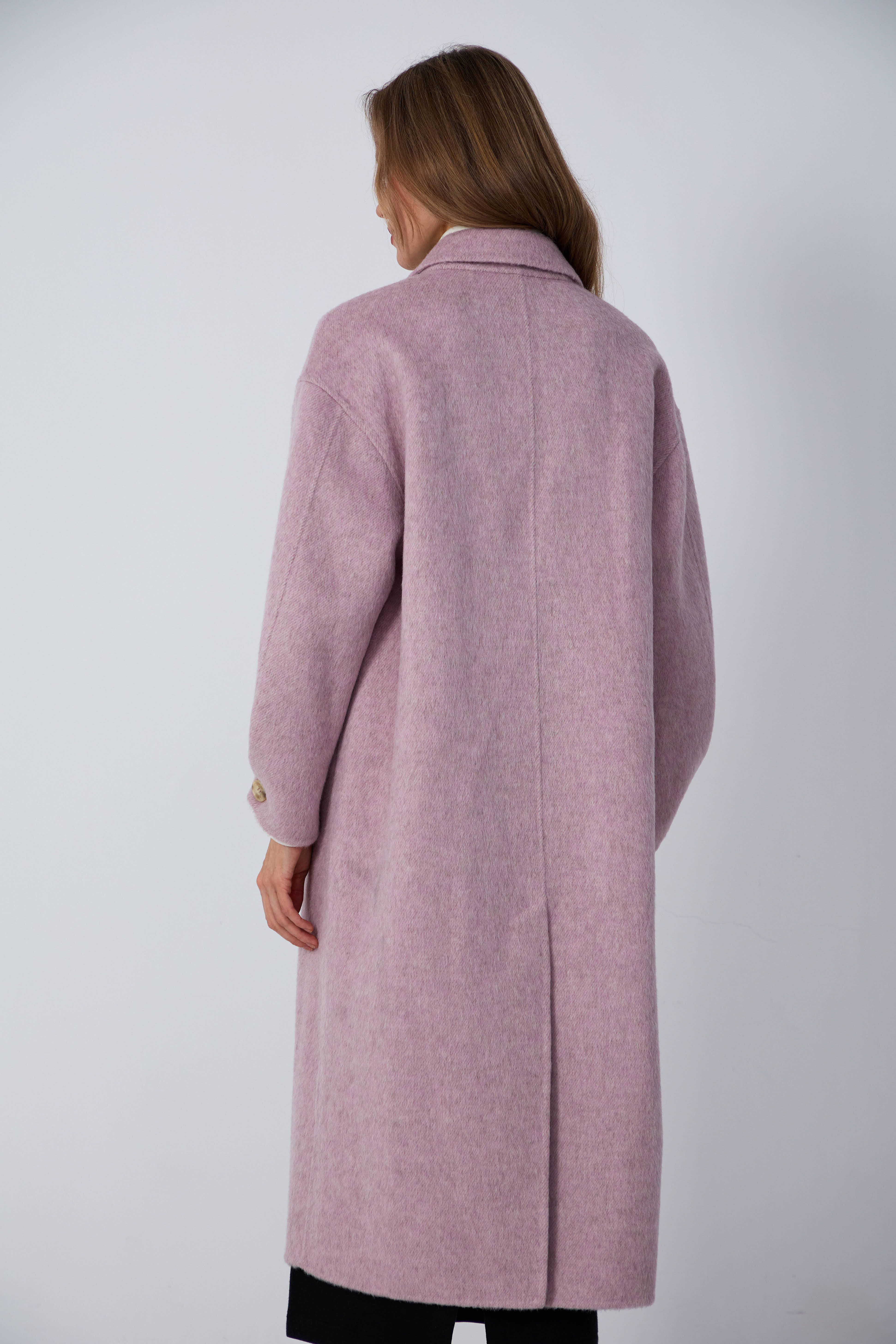 heritage-led women’s outerwear