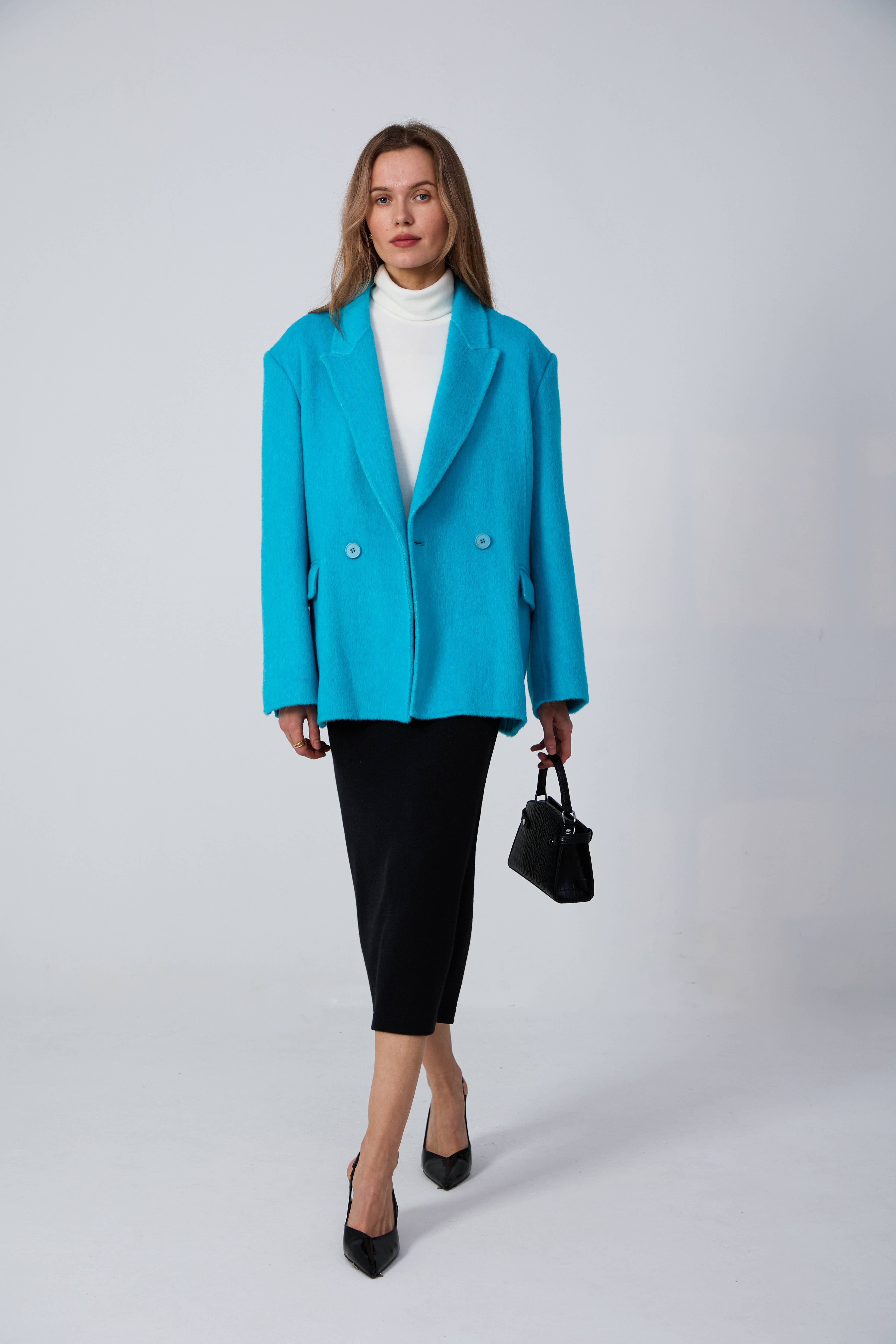 heritage craftsmanship wool coats