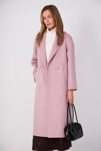 heritage inspired winter coats