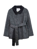 heritage inspired wool coats for women