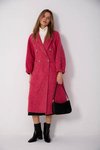 intentional fashion winter coats