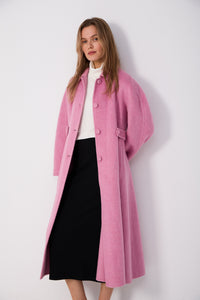 investment-grade women outerwear