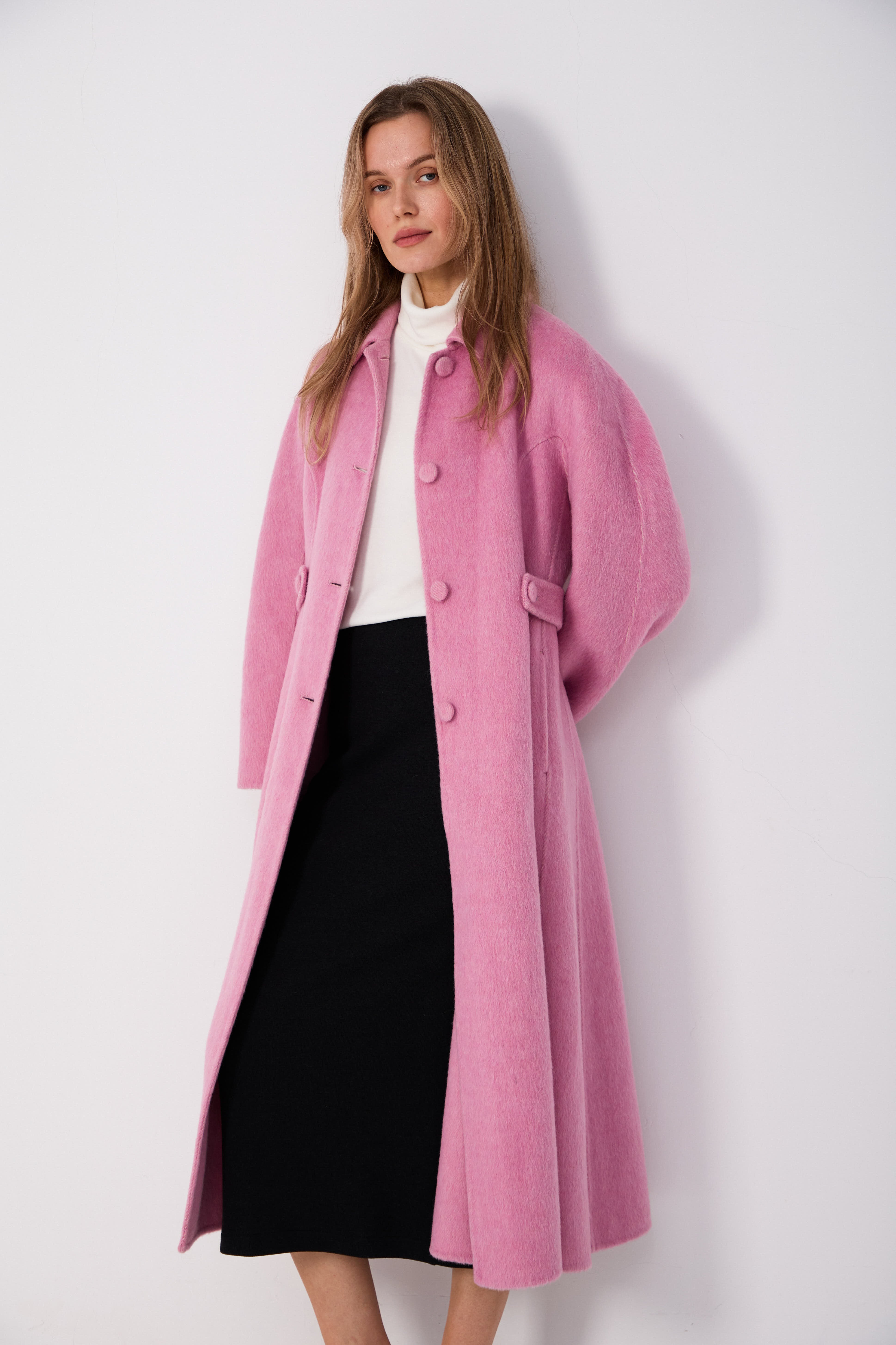 investment-grade women outerwear