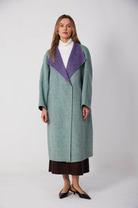 layering friendly long coats
