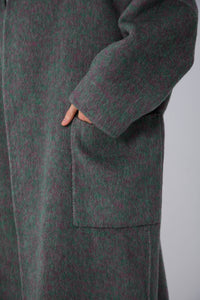 long-lasting women’s wool coats