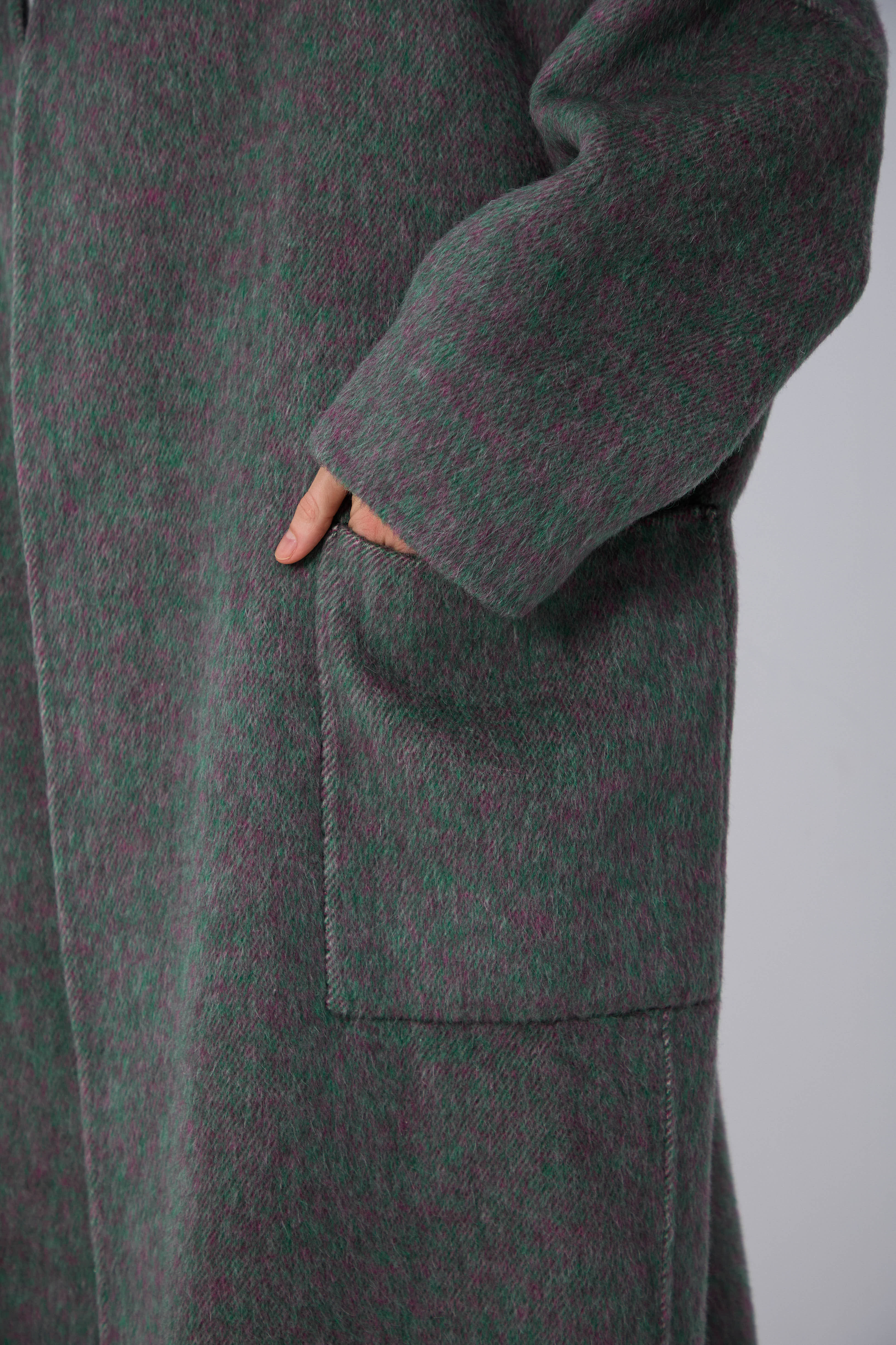 long-lasting women’s wool coats