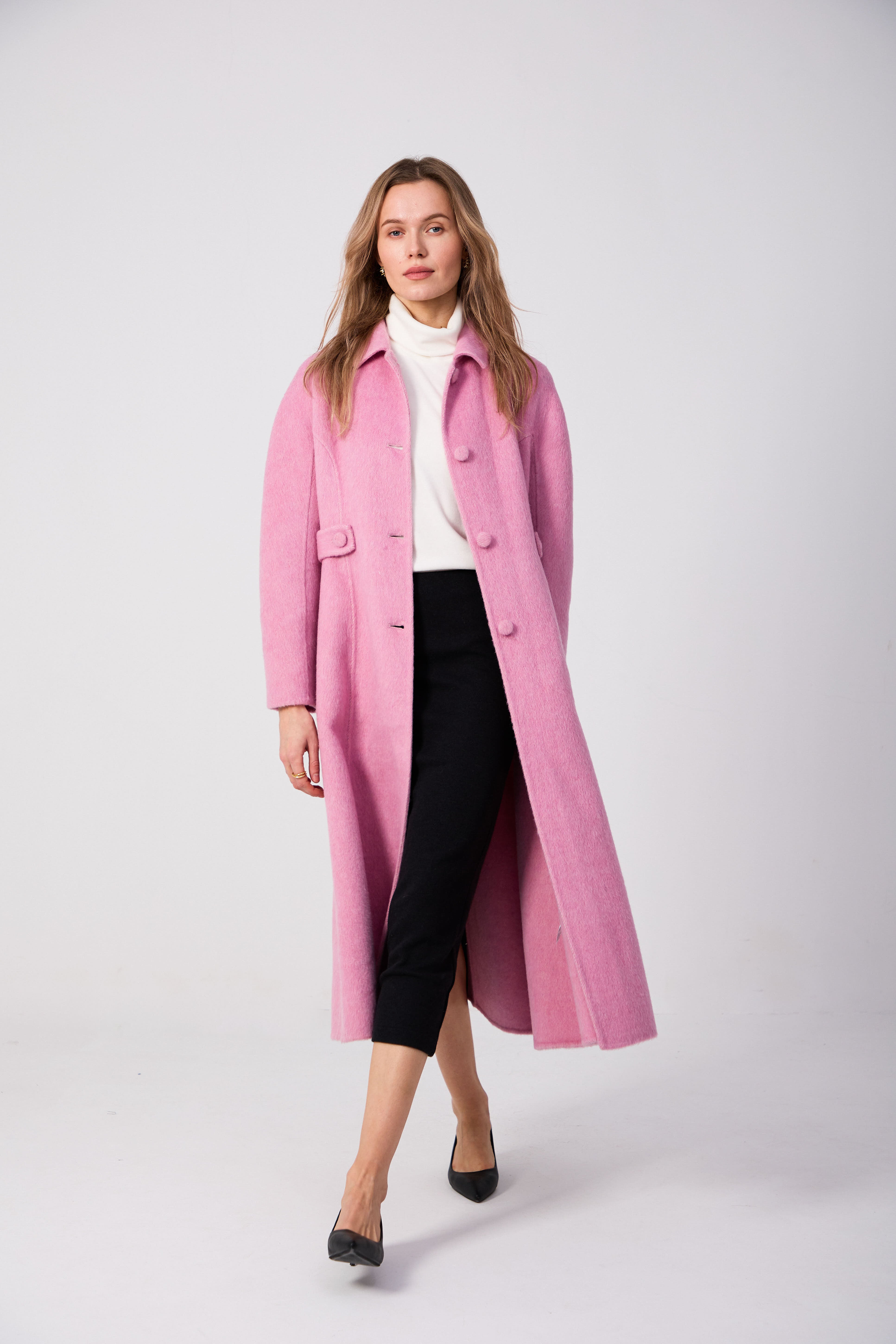 long-wear women winter coats