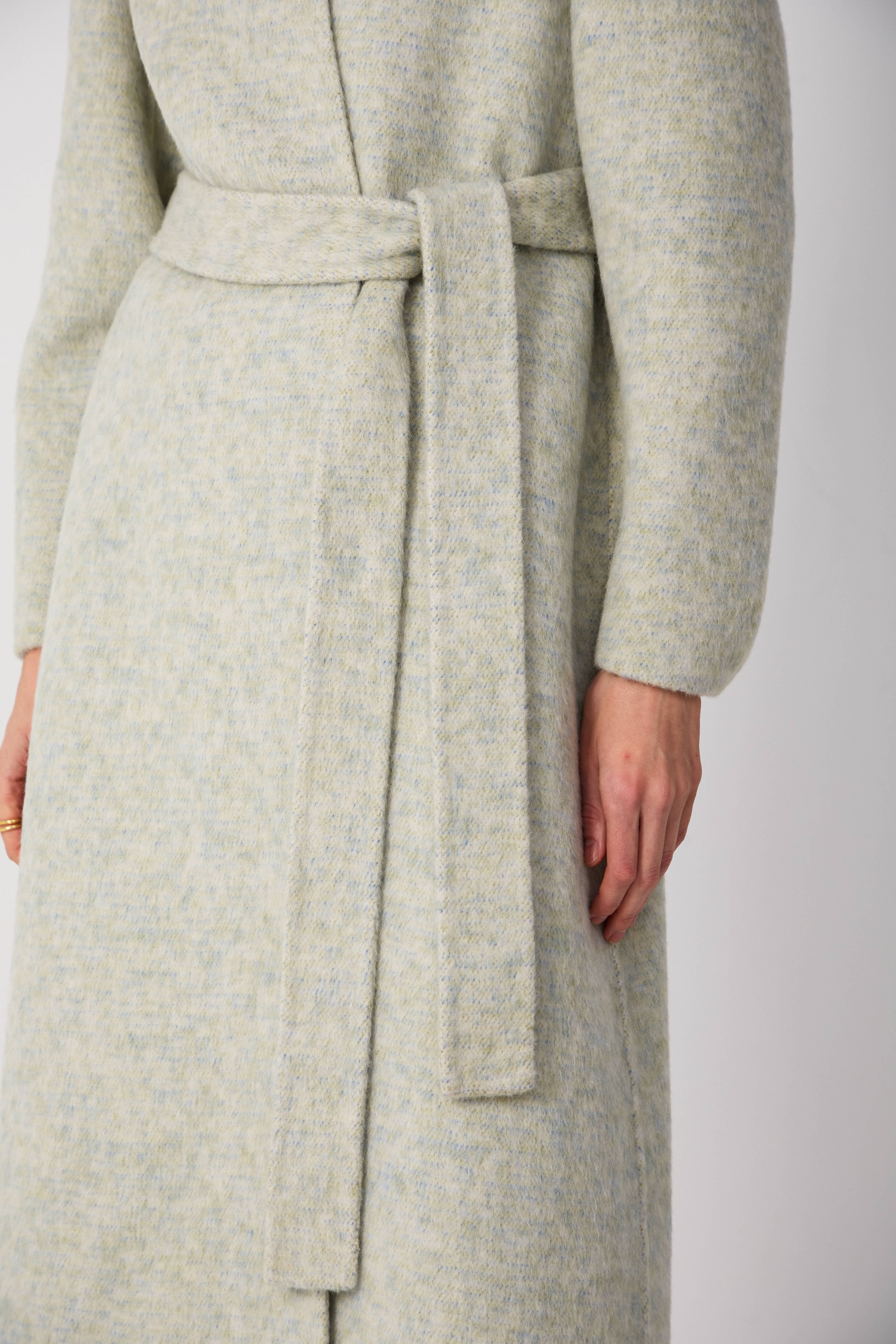 long lasting wool coats