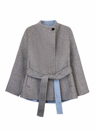 luxury winter coats crafted with intention