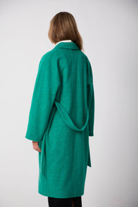 luxury wool coats for global women