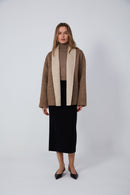 meaningful fashion wool coats