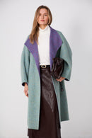 minimalist daily winter coats