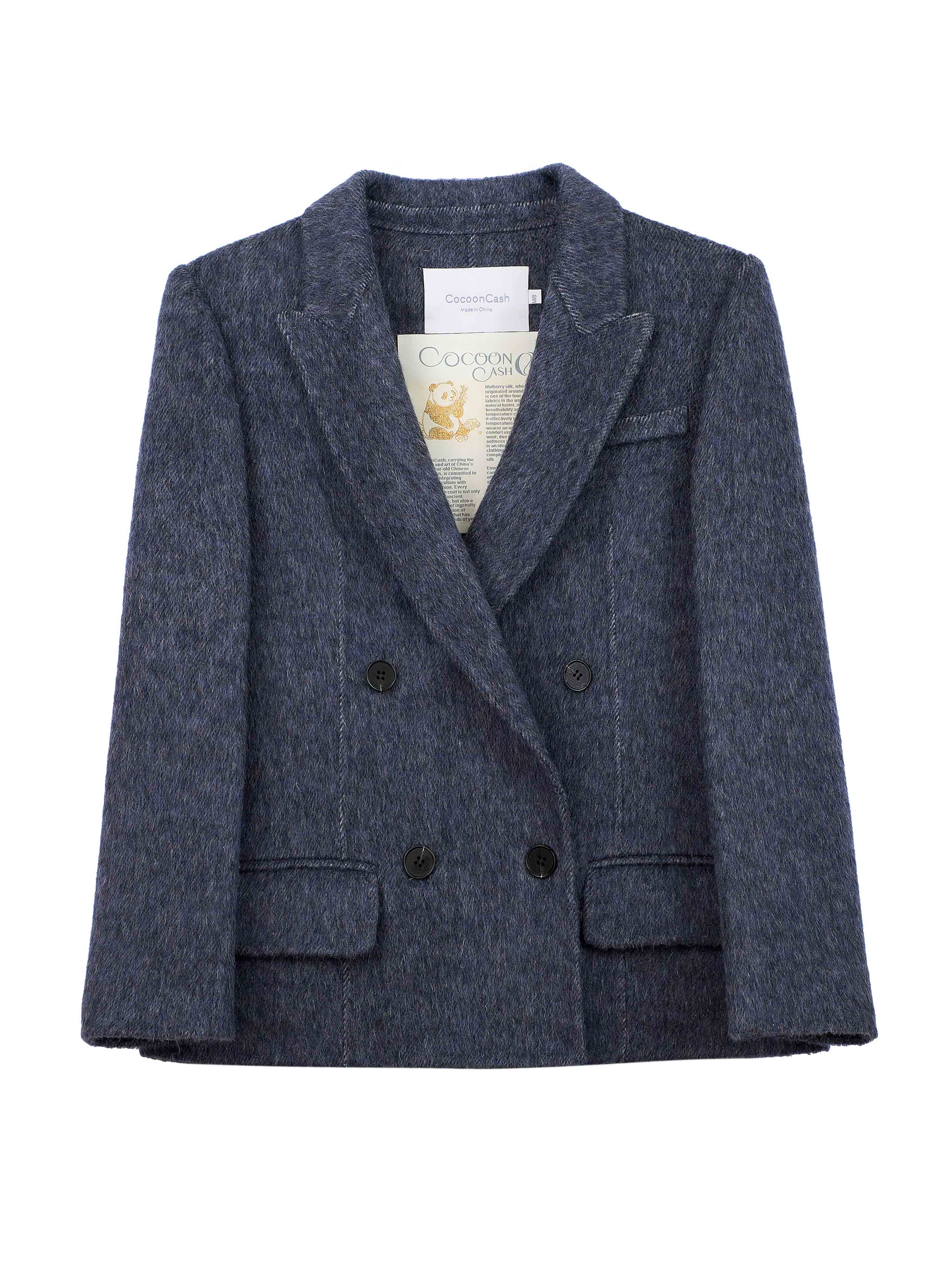 modern elegance winter garments