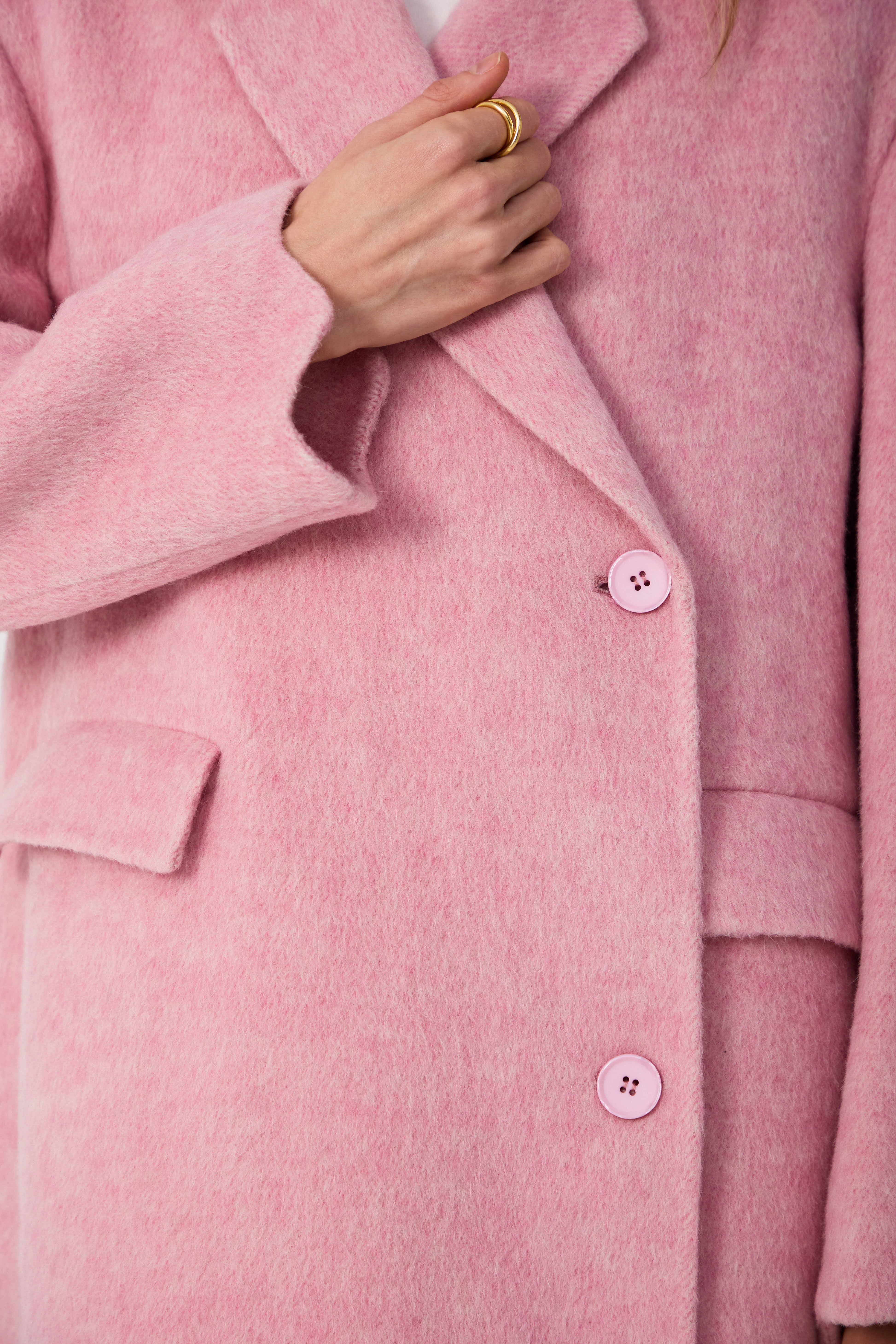 outerwear for women who value quality