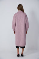 poetic aesthetic wool coats