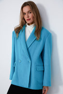 precision-finished wool coats