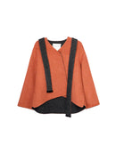 premium outerwear designed for cold seasons