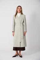 premium textile winter coats