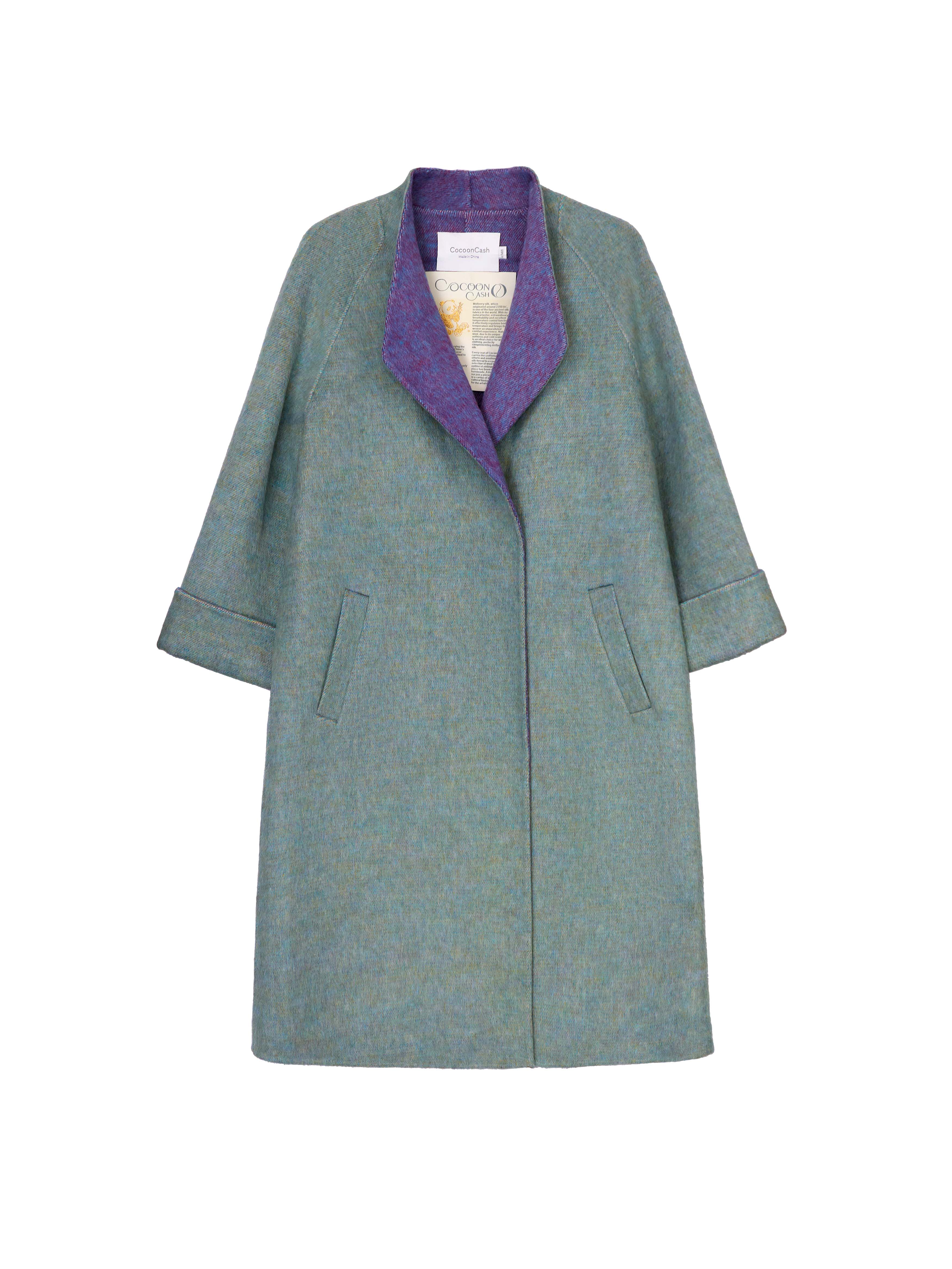 premium winter layering garments