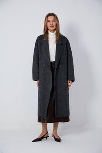 premium winter outerwear for women