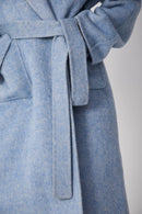 premium wool coats boutique brand