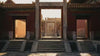 Forbidden City Aesthetic Culture
